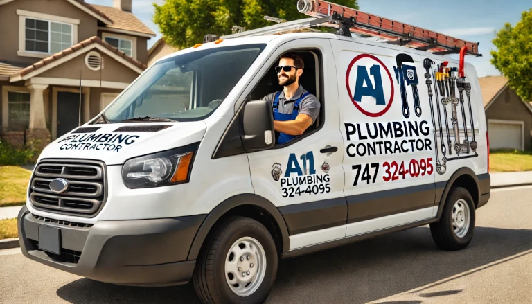 Plumber in my area